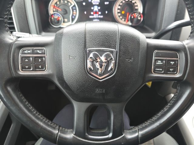 2017 Ram 2500