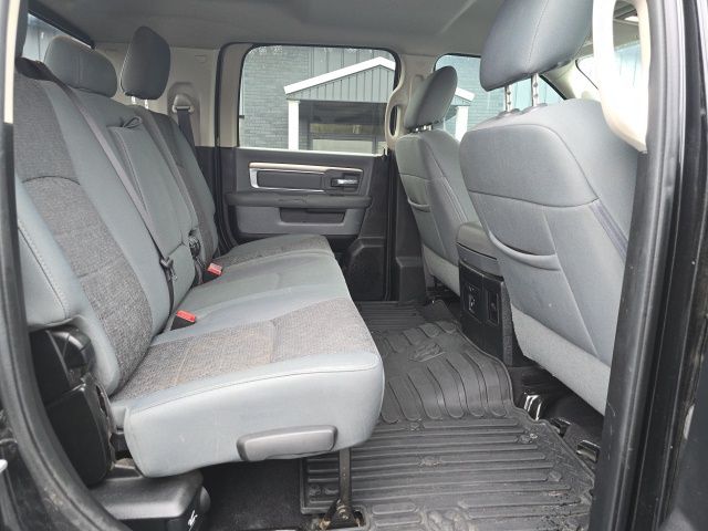 2017 Ram 2500