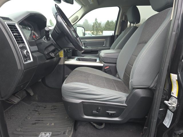2017 Ram 2500