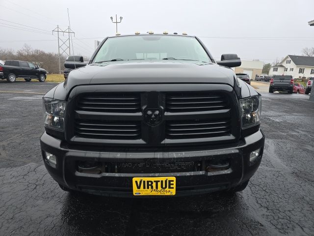 2017 Ram 2500