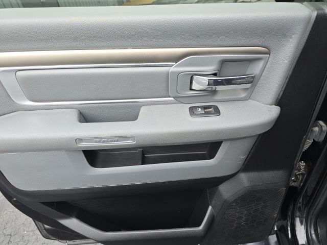 2017 Ram 2500