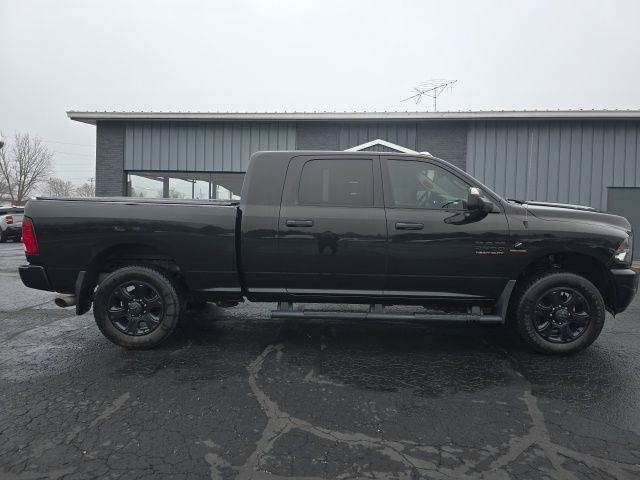 2017 Ram 2500