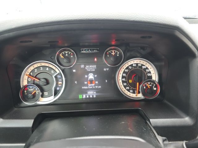 2017 Ram 2500