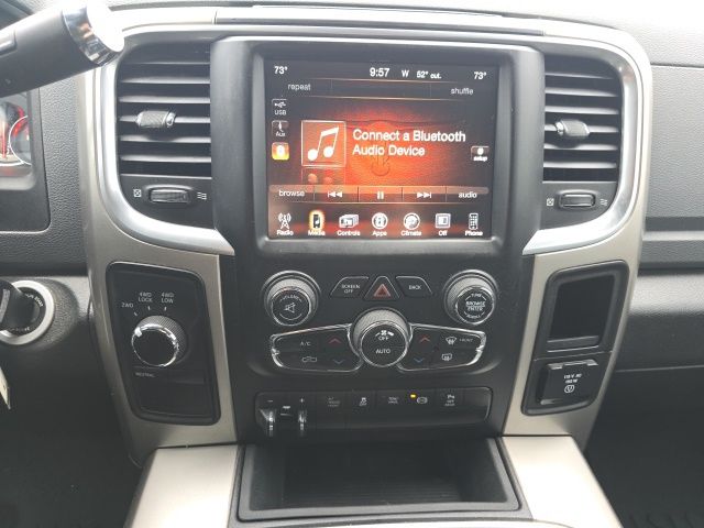 2017 Ram 2500