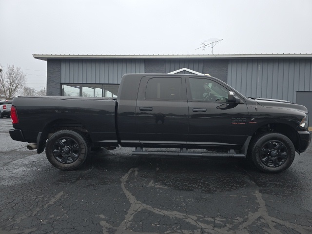 2017 Ram 2500