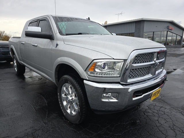 2013 Ram 2500