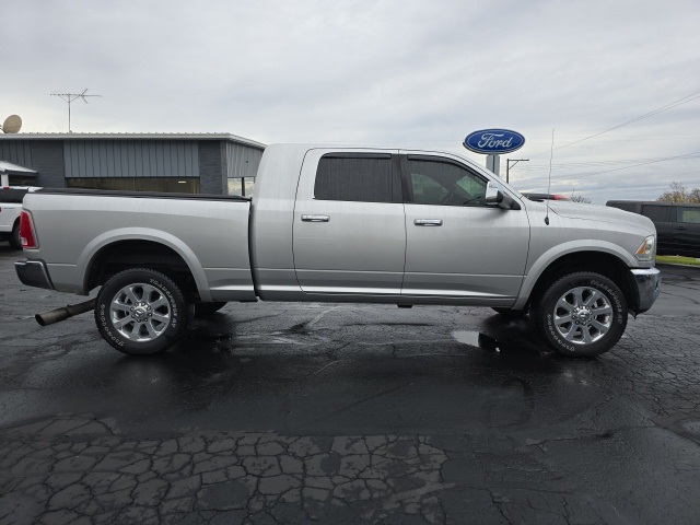 2013 Ram 2500