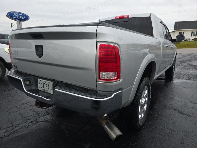 2013 Ram 2500