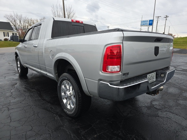 2013 Ram 2500