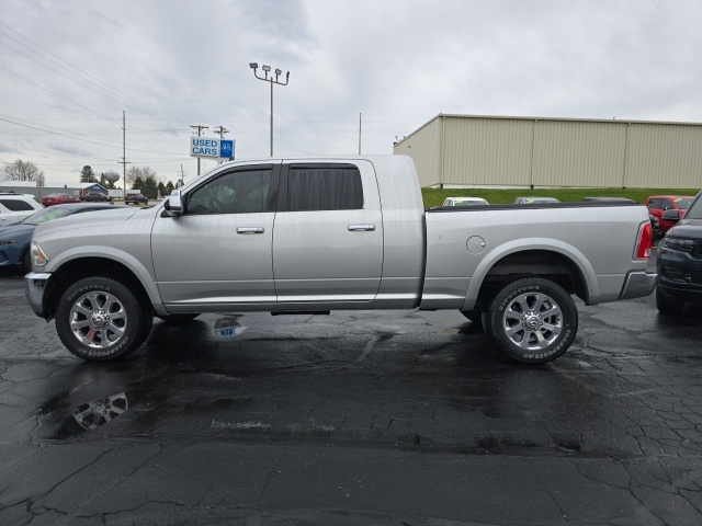 2013 Ram 2500