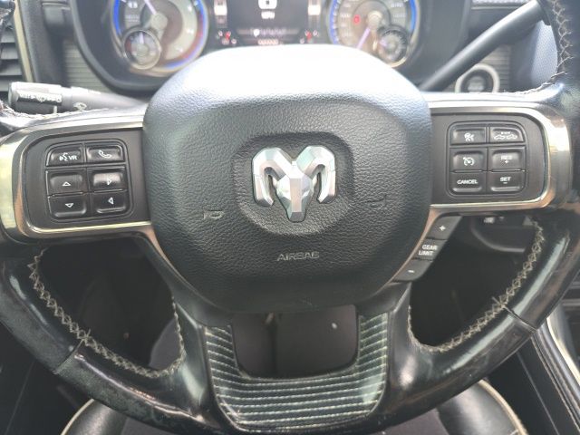 2020 Ram 2500