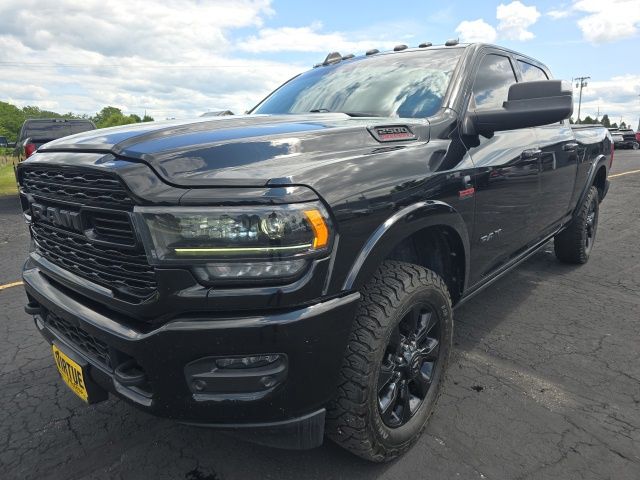 2020 Ram 2500