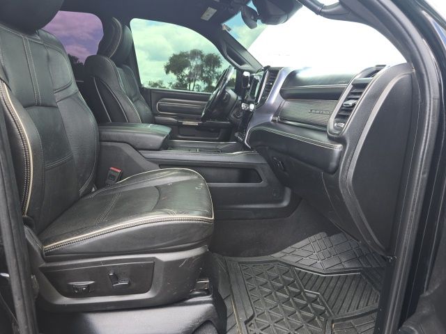 2020 Ram 2500
