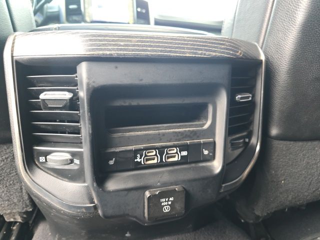 2020 Ram 2500