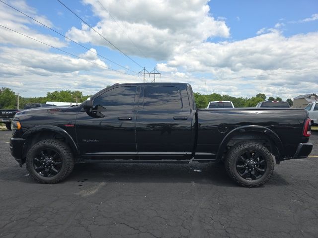 2020 Ram 2500