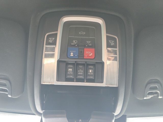 2020 Ram 2500