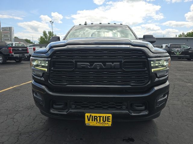 2020 Ram 2500