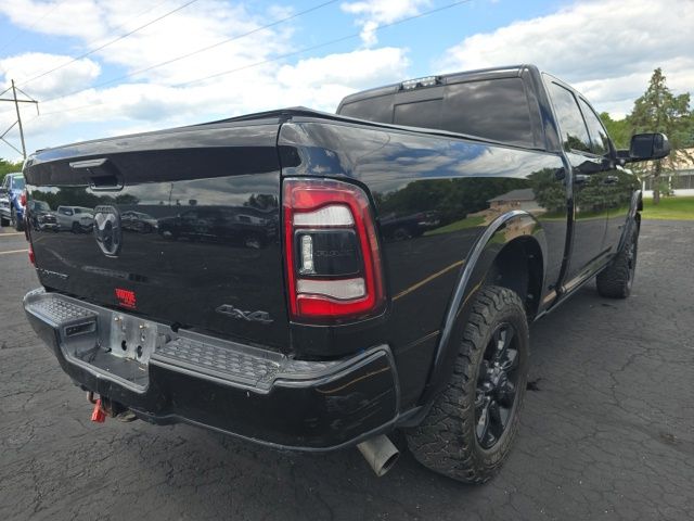 2020 Ram 2500