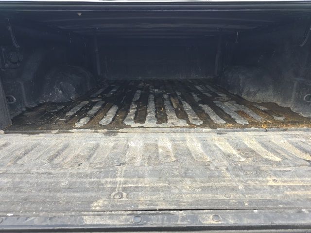 2020 Ram 2500