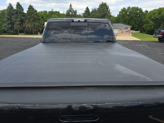 2020 Ram 2500