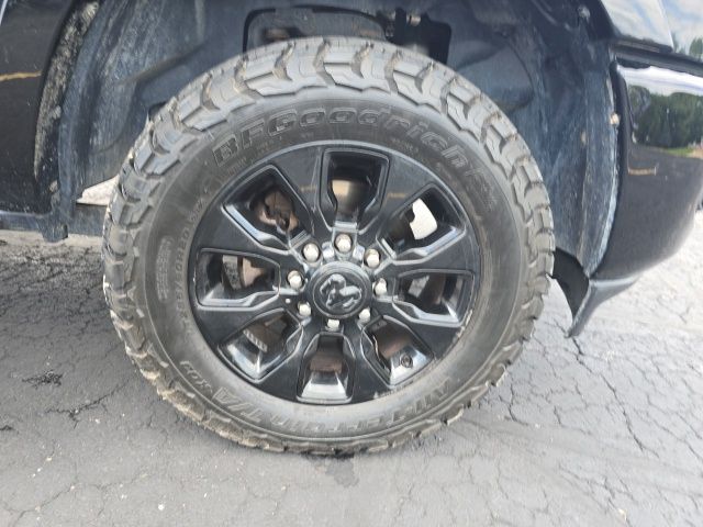 2020 Ram 2500