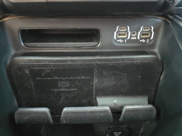 2020 Ram 2500