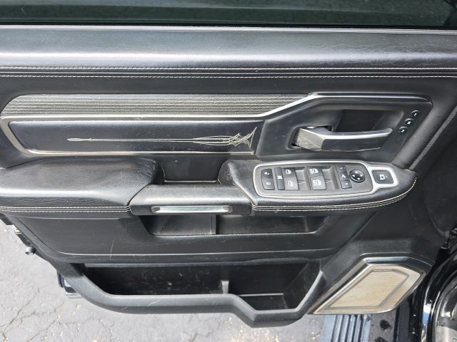 2020 Ram 2500