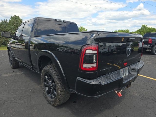 2020 Ram 2500