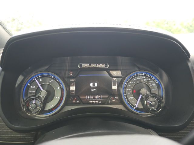 2020 Ram 2500