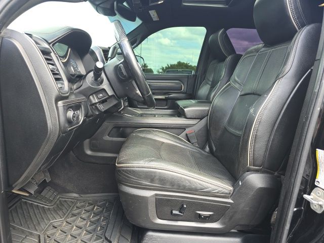 2020 Ram 2500