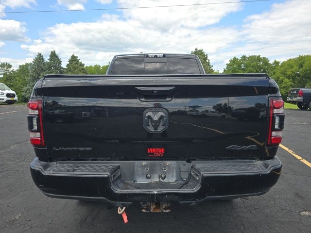 2020 Ram 2500