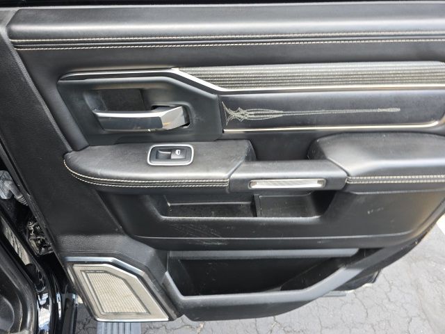 2020 Ram 2500
