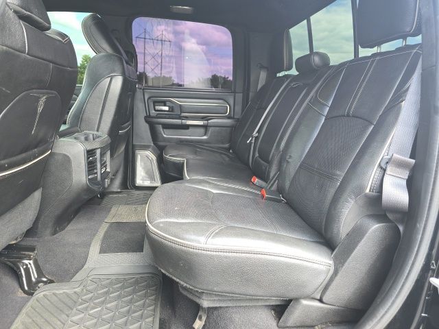 2020 Ram 2500