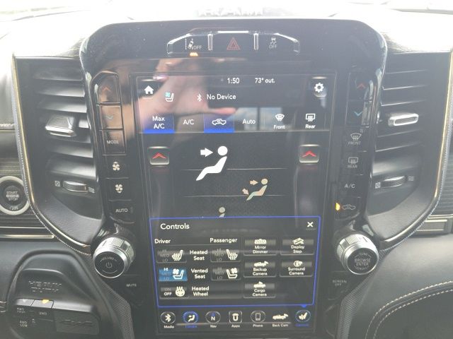 2020 Ram 2500