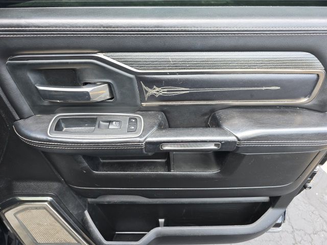 2020 Ram 2500