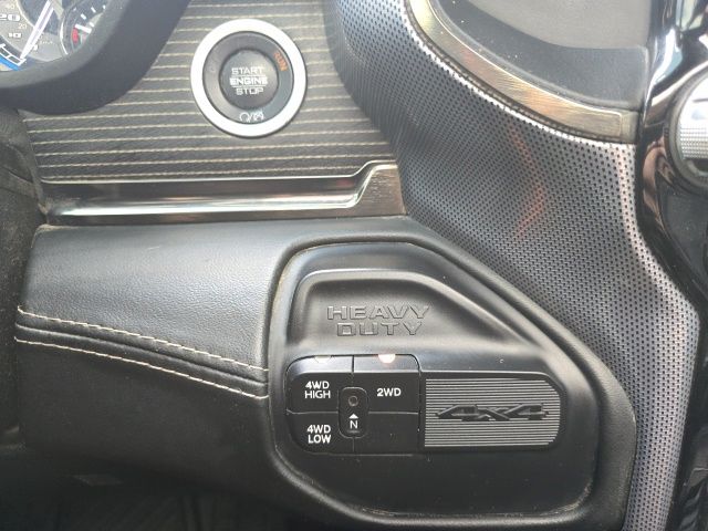 2020 Ram 2500