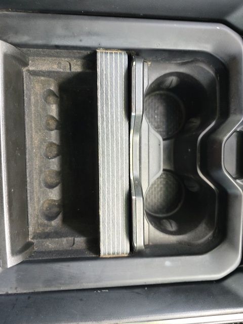 2020 Ram 2500