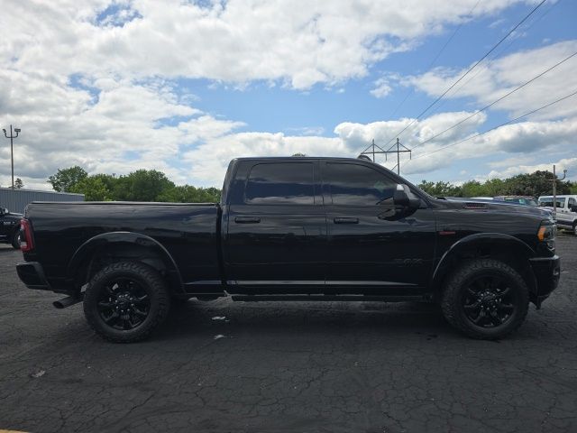 2020 Ram 2500