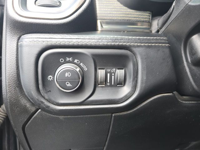 2020 Ram 2500
