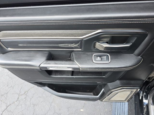 2020 Ram 2500