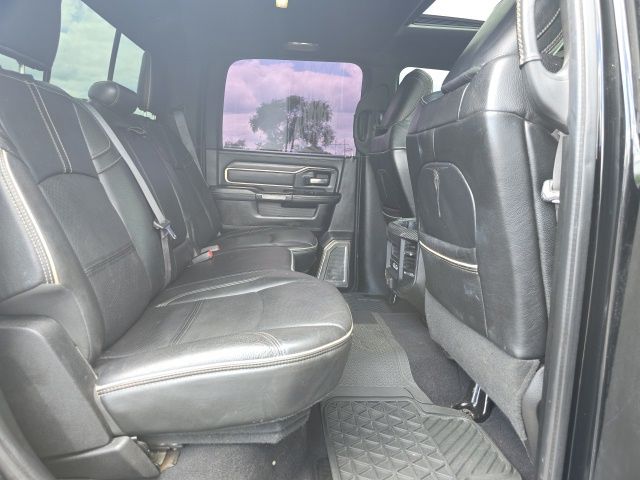 2020 Ram 2500