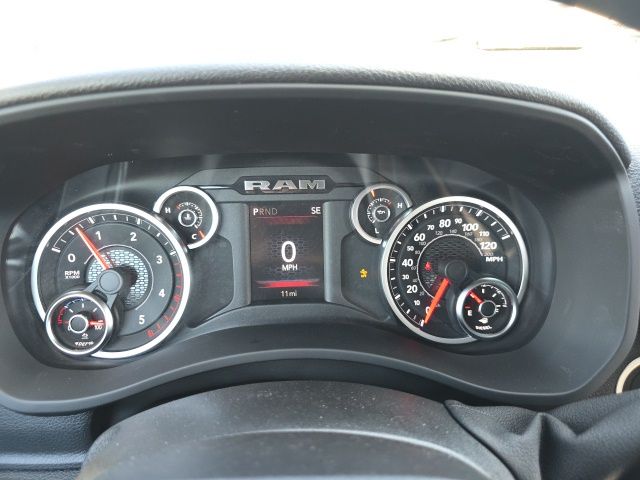 2026 Ram 5500HD
