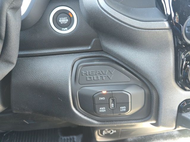 2026 Ram 5500HD