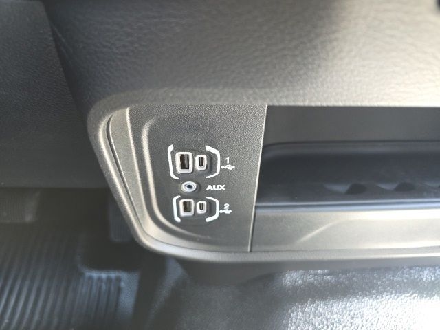 2026 Ram 5500HD
