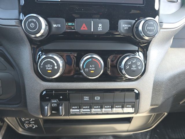 2026 Ram 5500HD
