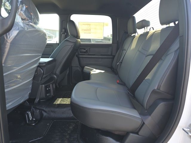 2026 Ram 5500HD