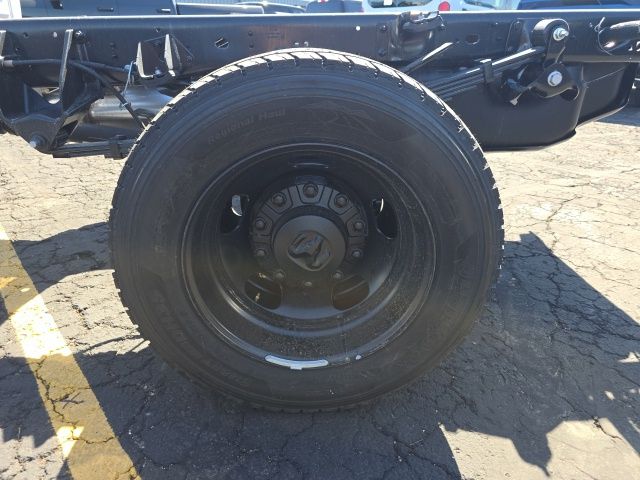 2026 Ram 5500HD