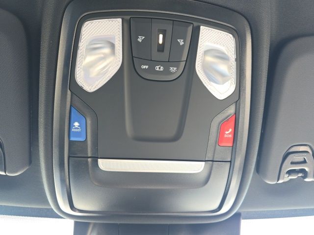 2026 Ram 5500HD