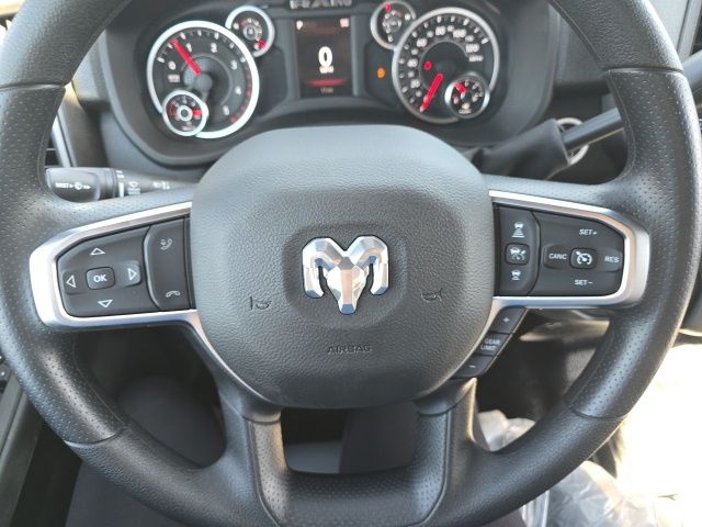 2026 Ram 5500HD