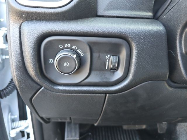2026 Ram 5500HD